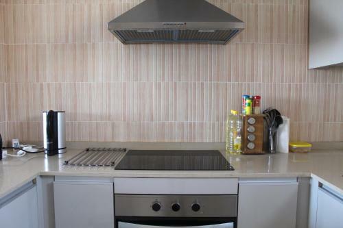 Apartamento Xeresa Del Monte Sunshine