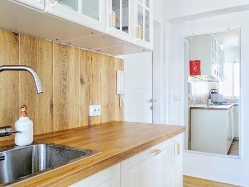 Apartamento La Grauera