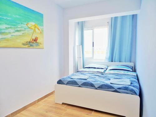 Apartamento La Grauera