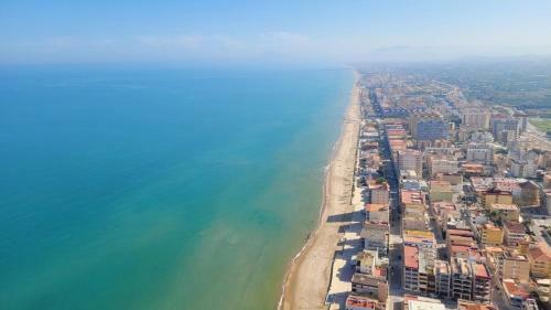 Apartamento La Grauera