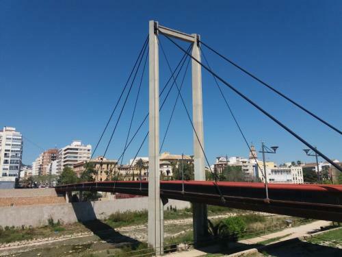 Apartamento Los Palomitos, Casco Hist�rico, Vt-47255-v