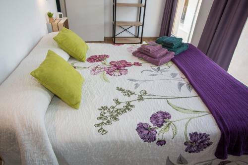 Apartamento Los Palomitos, Casco Hist�rico, Vt-47255-v
