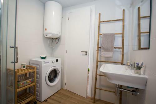 Apartamento Los Palomitos, Casco Hist�rico, Vt-47255-v