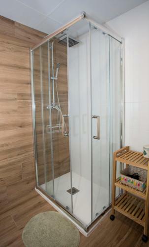 Apartamento Los Palomitos, Casco Hist�rico, Vt-47255-v