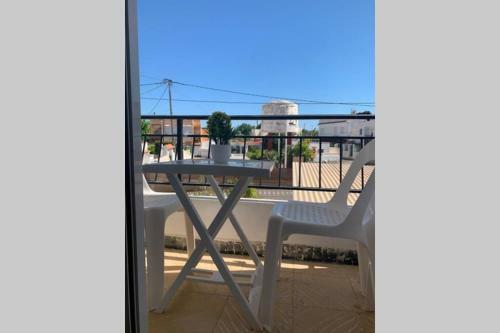 Apartamento Sol Para 4 Personas