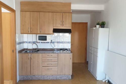 Apartamento Sol Para 4 Personas