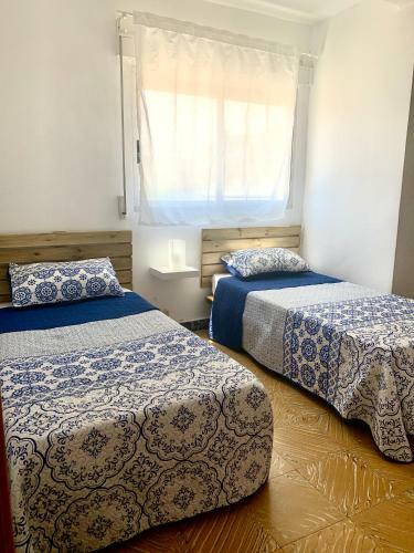 Apartamento Sol Para 4 Personas