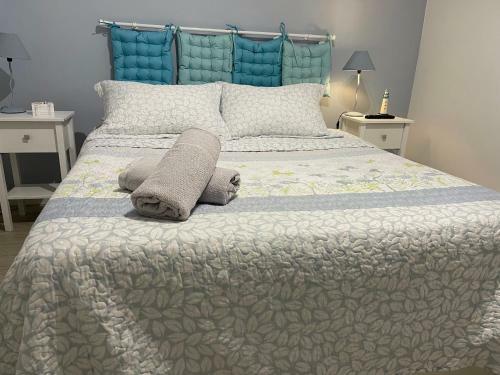 Apartamento Nav�o