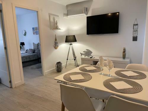 Apartamento Nav�o