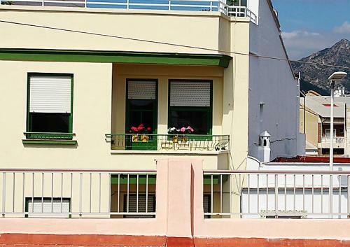 La Casa 5 De Gandia