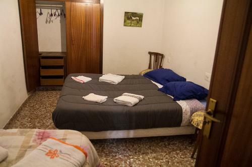 La Casa 5 De Gandia