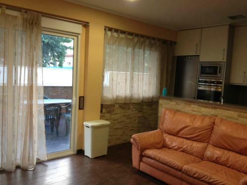 Apartamento Cala Blanca