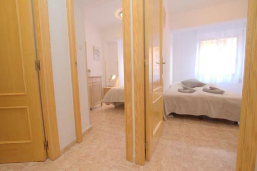 Apartamento En Puerto De Gandia