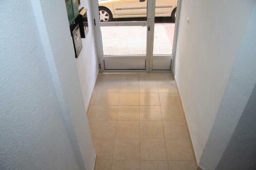 Apartamento En Puerto De Gandia