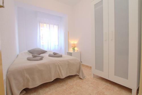 Apartamento En Puerto De Gandia