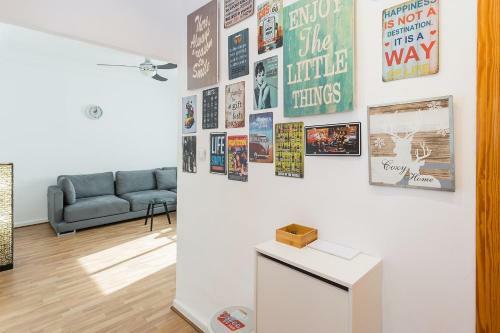 Apartment Central Gandia