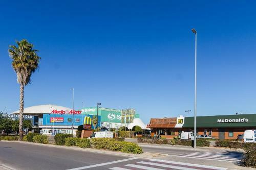 Apartment Central Gandia