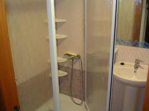 Apartamento Jardin II