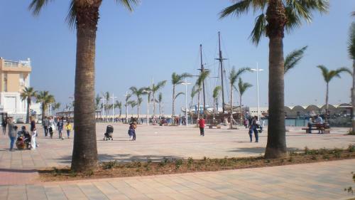 Apartamento Jardin II