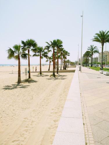 Apartamento Jardin II
