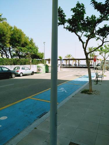 Apartamento Jardin II
