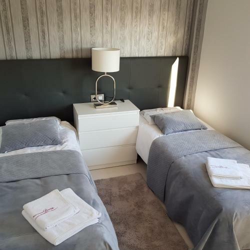 Apartamento Doris 2