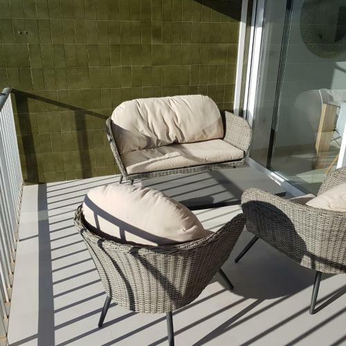 Apartamento Doris 2
