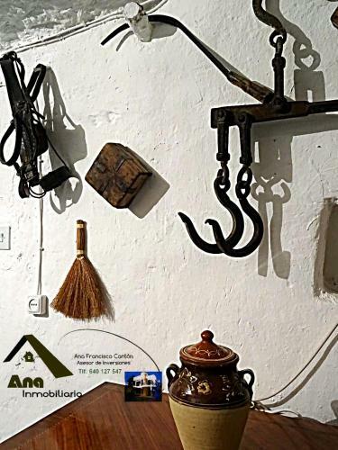 Cueva Navarro