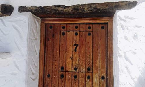 Apartamento Cuevas El Atochal