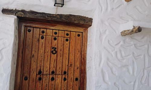 Apartamento Cuevas El Atochal