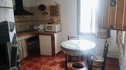 Apartamento Cuevas El Atochal