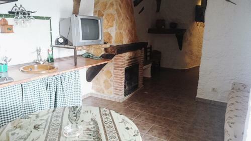 Apartamento Cuevas El Atochal