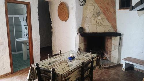 Apartamento Cuevas El Atochal