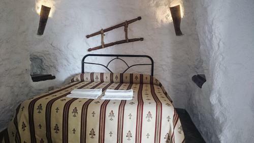 Apartamento Cuevas El Atochal