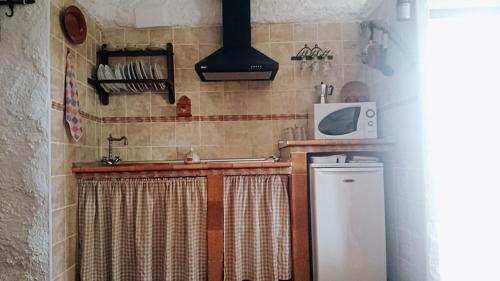 Apartamento Cuevas El Atochal