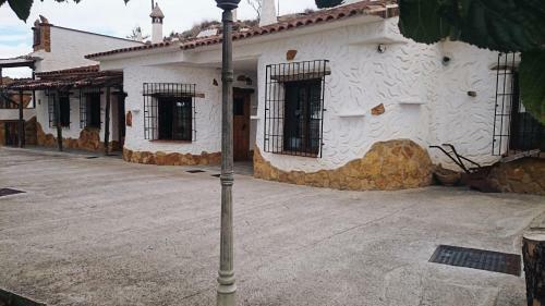 Apartamento Cuevas El Atochal