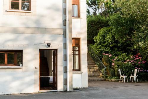 Apartamento Cozy Loft Barrika By Next Stop Bilbao