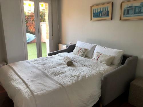 Apartamento Plentzia Paddle Surf