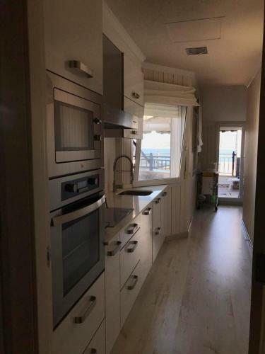 Apartamento Portos�n �tico