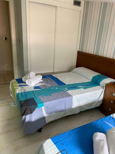 Apartamento Portos�n �tico