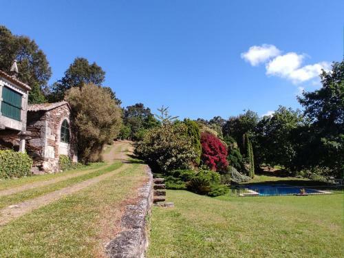 Villa Casa Del Cura De Oliveira