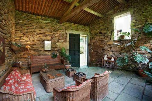Villa Casa Del Cura De Oliveira