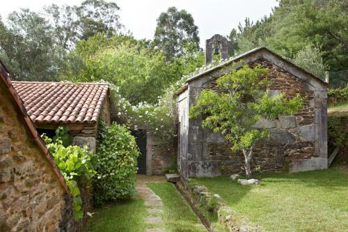 Villa Casa Del Cura De Oliveira