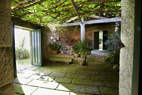 Villa Casa Del Cura De Oliveira