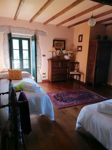 Villa Casa Del Cura De Oliveira