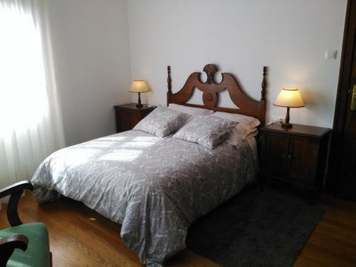 Apartamento A Casa De Carmi�a
