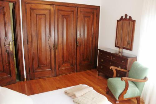 Apartamento A Casa De Carmi�a