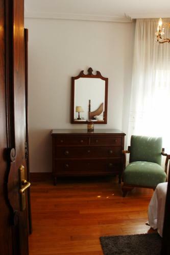 Apartamento A Casa De Carmi�a