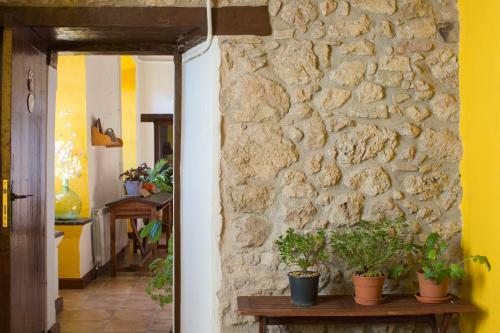 Agroturismo Can Blanc De Vilacireres