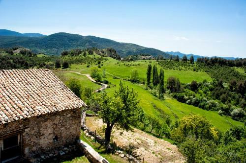 Agroturismo Can Blanc De Vilacireres